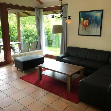 K5 Haus In Eckwarderhoerne Mit Terrasse Und Garten Holiday home