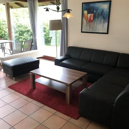 K5 Haus In Eckwarderhoerne Mit Terrasse Und Garten Holiday home Butjadingen