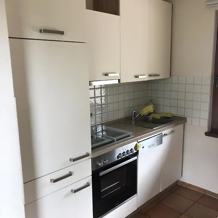 K5 Haus In Eckwarderhoerne Mit Terrasse Und Garten Holiday home Butjadingen
