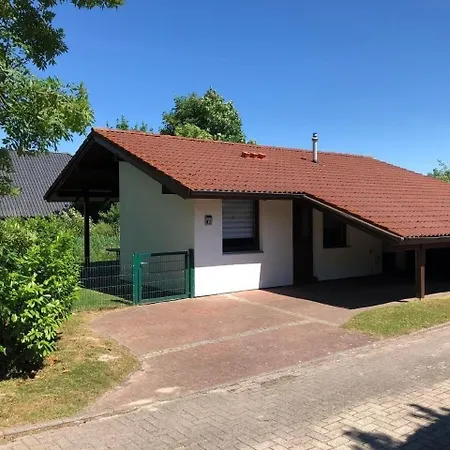 K5 Haus In Eckwarderhoerne Mit Terrasse Und Garten Butjadingen