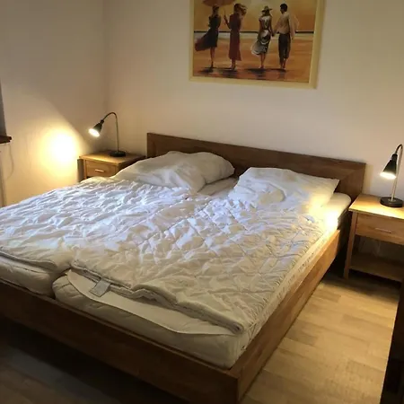 Holiday home K5 Haus In Eckwarderhoerne Mit Terrasse Und Garten