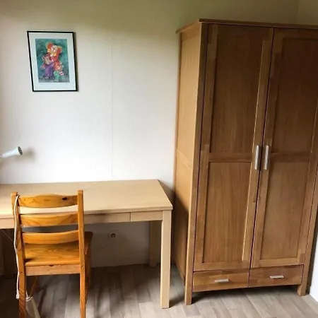 Holiday home K5 Haus In Eckwarderhoerne Mit Terrasse Und Garten Butjadingen