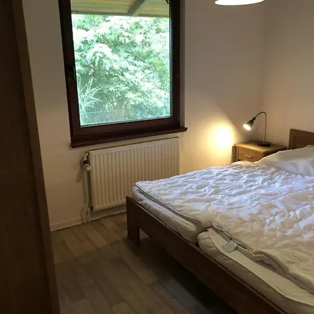 K5 Haus In Eckwarderhoerne Mit Terrasse Und Garten *