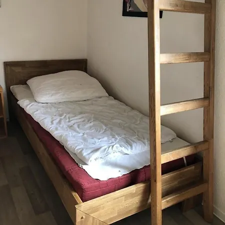 Holiday home K5 Haus In Eckwarderhoerne Mit Terrasse Und Garten